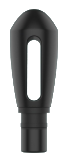 Bullet Massage Head